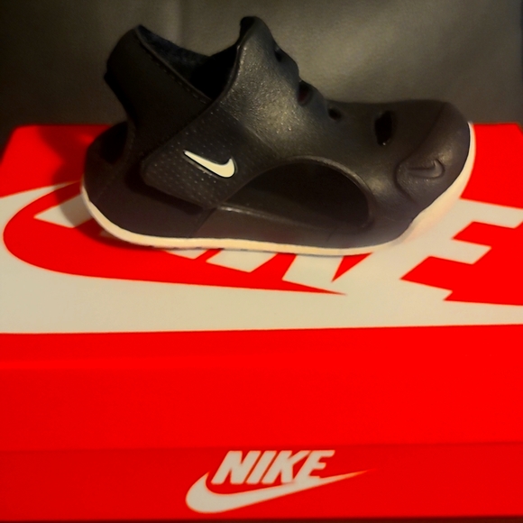 swoosh, sunray protect 3, Nike - Picture 1 of 4